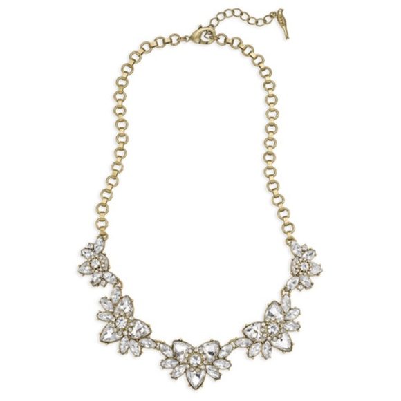 Chloe + Isabel Jewelry - NEW Chloe + Isabel Mirabelle Collar Necklace